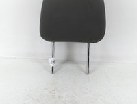 2009-2010 Toyota Matrix Headrest Head Rest Front Driver Passenger Seat Fits Fits 2009 2010 OEM Used Auto Parts - Oemusedauto