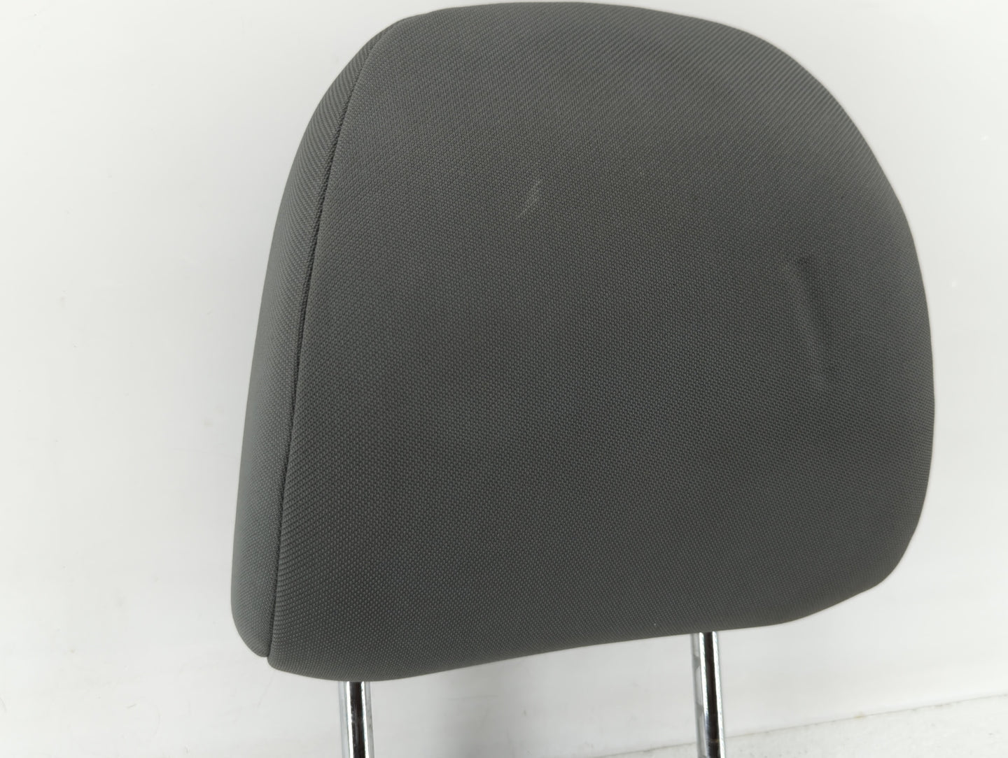 2009-2010 Toyota Matrix Headrest Head Rest Front Driver Passenger Seat Fits Fits 2009 2010 OEM Used Auto Parts - Oemusedauto