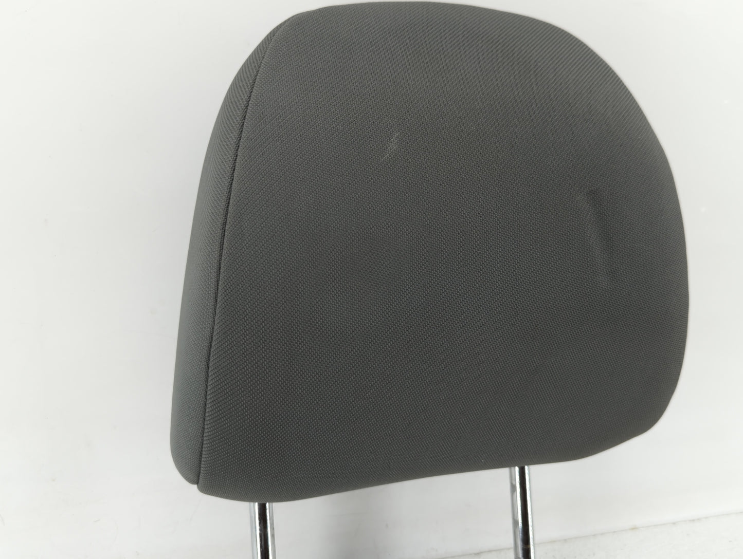 2009-2010 Toyota Matrix Headrest Head Rest Front Driver Passenger Seat Fits Fits 2009 2010 OEM Used Auto Parts - Oemusedauto