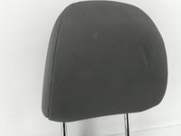 2009-2010 Toyota Matrix Headrest Head Rest Front Driver Passenger Seat Fits Fits 2009 2010 OEM Used Auto Parts - Oemusedauto