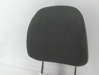 2009-2010 Toyota Matrix Headrest Head Rest Front Driver Passenger Seat Fits Fits 2009 2010 OEM Used Auto Parts - Oemusedauto