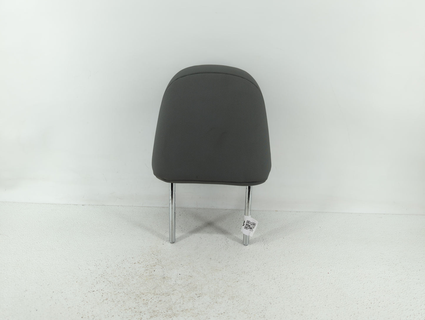 2009-2010 Toyota Matrix Headrest Head Rest Front Driver Passenger Seat Fits Fits 2009 2010 OEM Used Auto Parts - Oemusedauto
