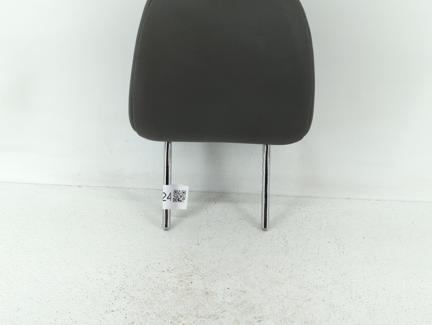 2009-2010 Toyota Matrix Headrest Head Rest Front Driver Passenger Seat Fits Fits 2009 2010 OEM Used Auto Parts - Oemusedauto