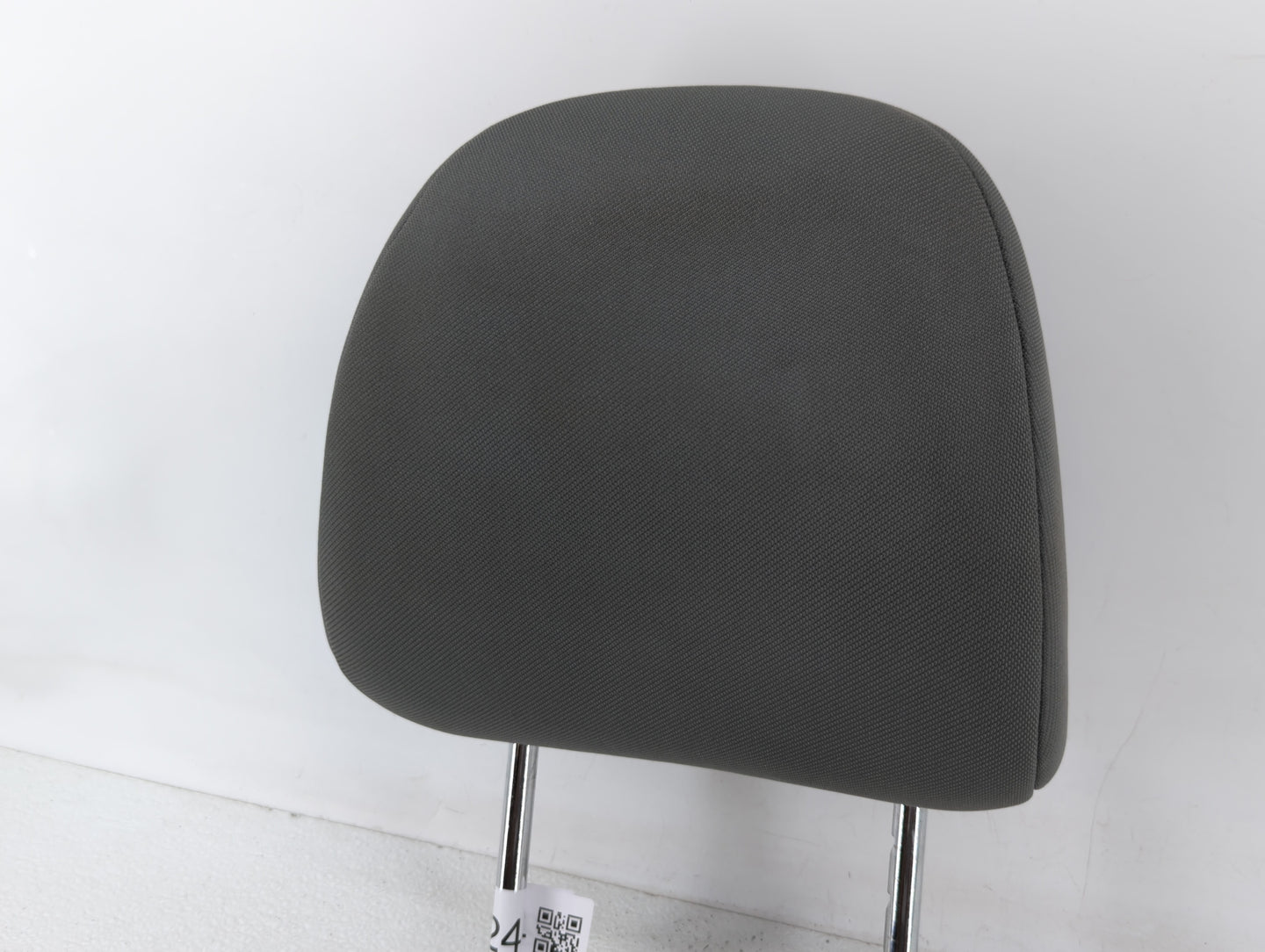 2009-2010 Toyota Matrix Headrest Head Rest Front Driver Passenger Seat Fits Fits 2009 2010 OEM Used Auto Parts - Oemusedauto