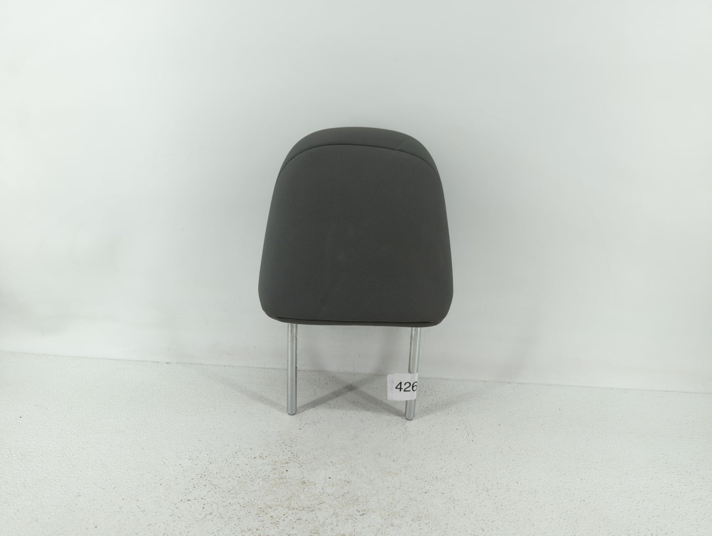 2009-2010 Toyota Matrix Headrest Head Rest Front Driver Passenger Seat Fits Fits 2009 2010 OEM Used Auto Parts - Oemusedauto