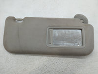2009-2014 Toyota Matrix Sun Visor Shade Replacement Passenger Right Mirror Fits Fits 2009 2010 2011 2012 2013 2014 OEM Used 