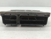 2009 Toyota Matrix PCM Engine Control Computer ECU ECM PCU OEM P/N:89661-02L40 Fits OEM Used Auto Parts - Oemusedautoparts1.