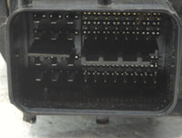 2009 Toyota Matrix PCM Engine Control Computer ECU ECM PCU OEM P/N:89661-02L40 Fits OEM Used Auto Parts - Oemusedautoparts1.