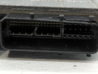 2009 Toyota Matrix PCM Engine Control Computer ECU ECM PCU OEM P/N:89661-02L40 Fits OEM Used Auto Parts - Oemusedautoparts1.