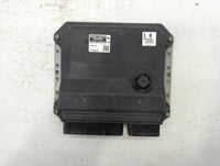 2009 Toyota Matrix PCM Engine Control Computer ECU ECM PCU OEM P/N:89661-02L40 Fits OEM Used Auto Parts - Oemusedautoparts1.
