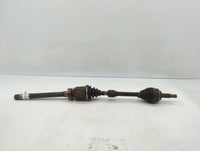 2011-2013 Toyota Matrix Axle Shaft Front Passenger Cv C/v - Oemusedautoparts1.com