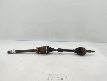 2011-2013 Toyota Matrix Axle Shaft Front Passenger Cv C/v - Oemusedautoparts1.com