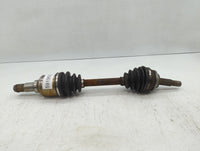 2011-2013 Toyota Matrix Axle Shaft Front Driver Cv C/v - Oemusedautoparts1.com