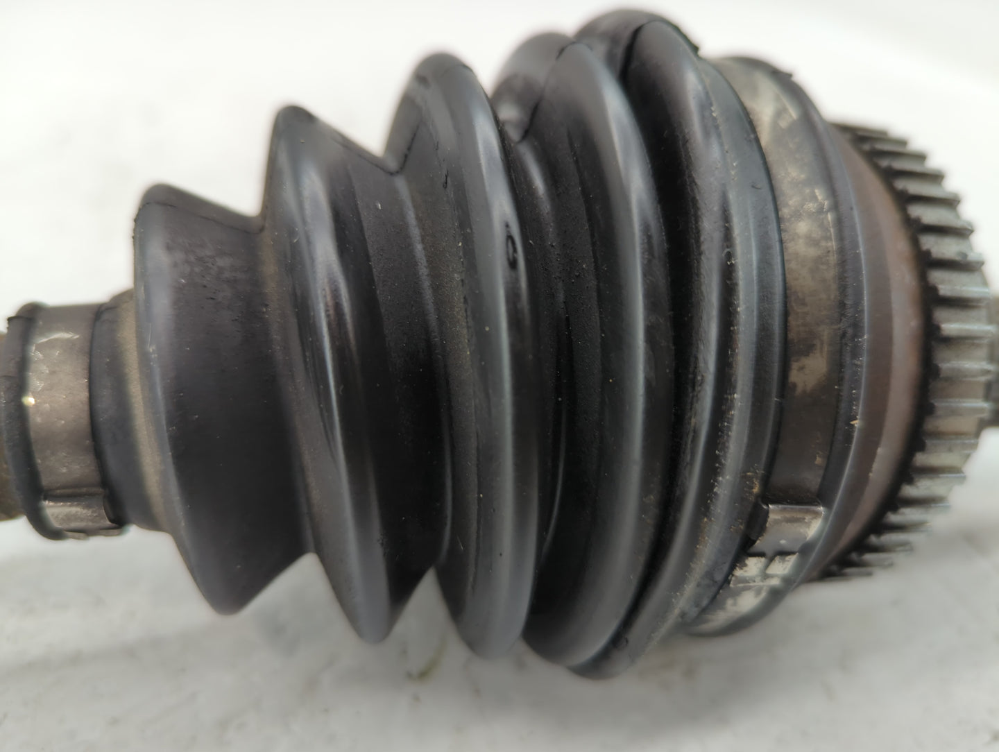 2011-2013 Toyota Matrix Axle Shaft Front Driver Cv C/v - Oemusedautoparts1.com