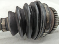 2011-2013 Toyota Matrix Axle Shaft Front Driver Cv C/v - Oemusedautoparts1.com