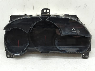 2009-2010 Toyota Matrix Instrument Cluster Speedometer Gauges P/N:83800-02010 83800-02010-00 Fits Fits 2009 2010 OEM Used Au