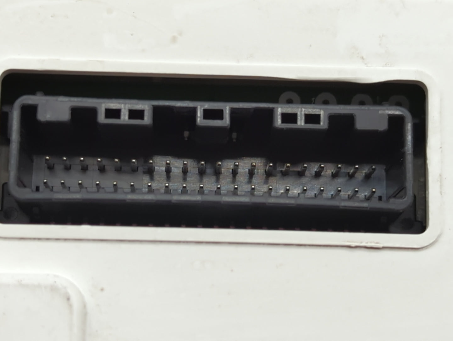 2009-2010 Toyota Matrix Instrument Cluster Speedometer Gauges P/N:83800-02010 83800-02010-00 Miles: Fits Fits 2009 2010 OEM 
