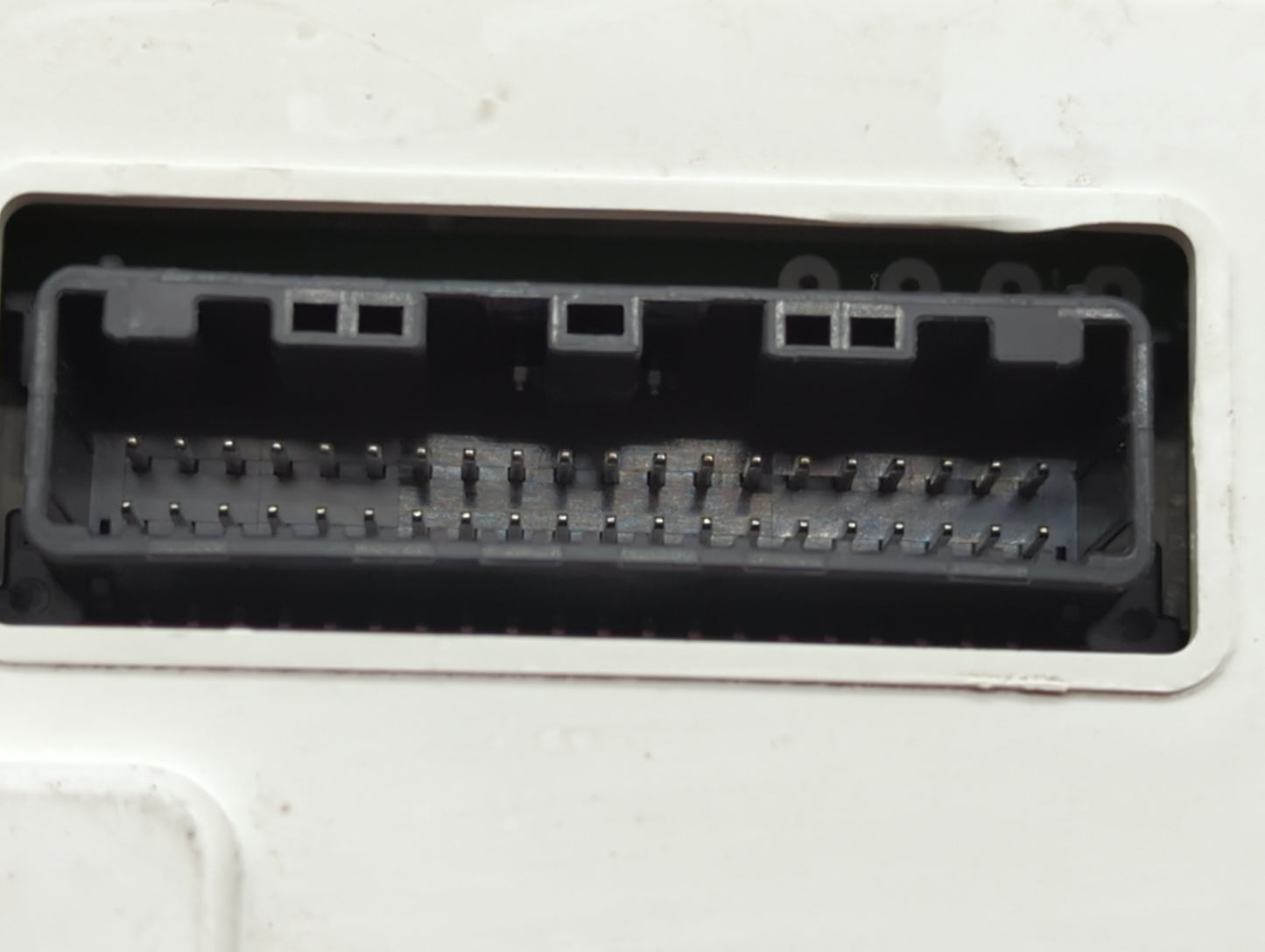 2009-2010 Toyota Matrix Instrument Cluster Speedometer Gauges P/N:83800-02010 83800-02010-00 Miles: Fits Fits 2009 2010 OEM 