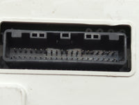2009-2010 Toyota Matrix Instrument Cluster Speedometer Gauges P/N:83800-02010 83800-02010-00 Miles: Fits Fits 2009 2010 OEM 