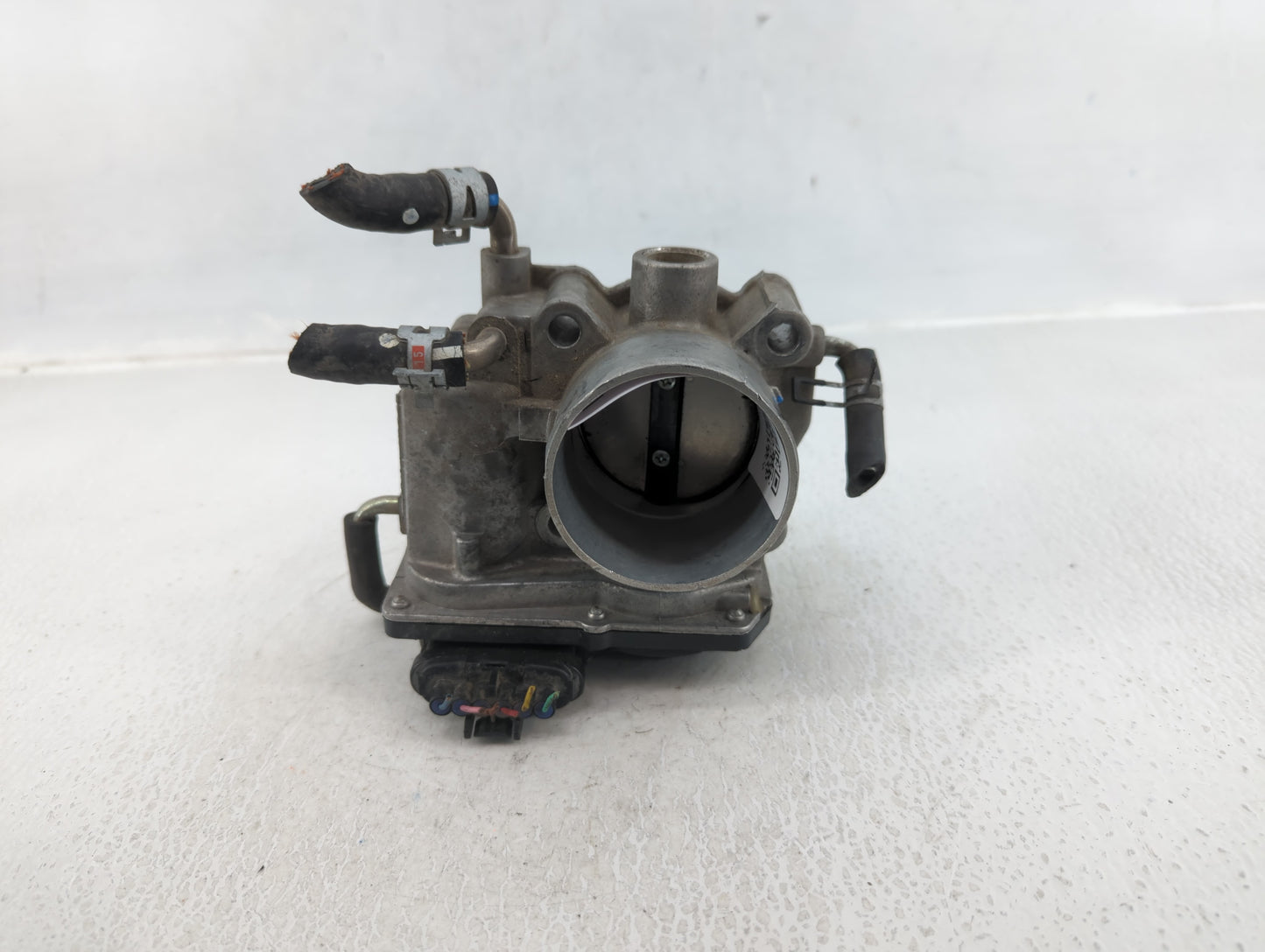 2009-2013 Toyota Matrix Throttle Body P/N:22030-0H030 Fits Fits 2006 2007 2008 2009 2010 2011 2012 2013 2014 2015 OEM Used A