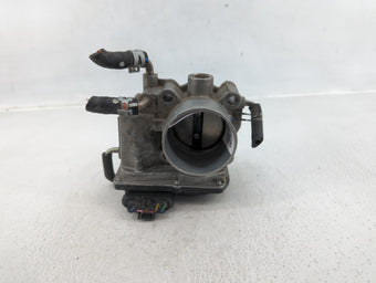 compare product 2009-2013 Toyota Matrix Throttle Body P/N:22030-0H030 Fits Fits 2006 2007 2008 2009 2010 2011 2012 2013 2014 2015 OEM Used Auto Parts