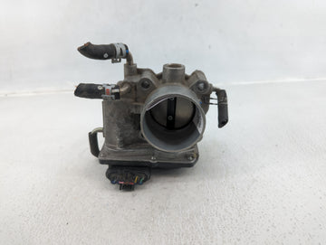 2009-2013 Toyota Matrix Throttle Body P/N:22030-0H030 Fits Fits 2006 2007 2008 2009 2010 2011 2012 2013 2014 2015 OEM Used A