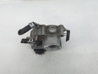 2009-2013 Toyota Matrix Throttle Body P/N:22030-0H030 Fits Fits 2006 2007 2008 2009 2010 2011 2012 2013 2014 2015 OEM Used A