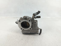 2009-2013 Toyota Matrix Throttle Body P/N:22030-0H030 Fits Fits 2006 2007 2008 2009 2010 2011 2012 2013 2014 2015 OEM Used A