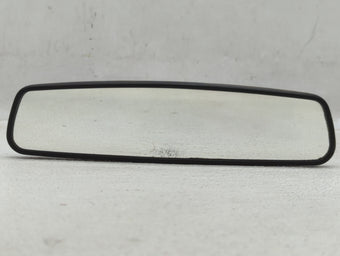 compare product 2009-2014 Toyota Matrix Interior Rear View Mirror Replacement OEM P/N:E8011083 Fits OEM Used Auto Parts