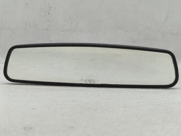 2009-2014 Toyota Matrix Interior Rear View Mirror Replacement OEM P/N:E8011083 Fits OEM Used Auto Parts - Oemusedautoparts1.