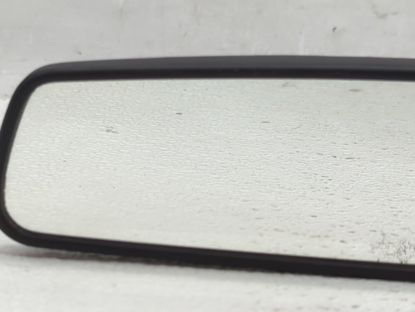 2009-2014 Toyota Matrix Interior Rear View Mirror Replacement OEM P/N:E8011083 Fits OEM Used Auto Parts - Oemusedautoparts1.