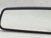 2009-2014 Toyota Matrix Interior Rear View Mirror Replacement OEM P/N:E8011083 Fits OEM Used Auto Parts - Oemusedautoparts1.