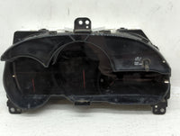 2009-2010 Toyota Matrix Instrument Cluster Speedometer Gauges P/N:TN257440-2042 83800-02000-00 Fits Fits 2009 2010 OEM Used 