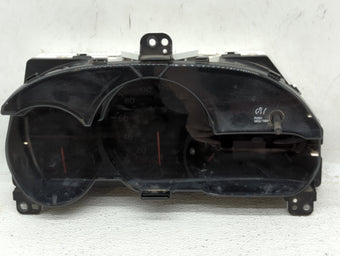 compare product 2009-2010 Toyota Matrix Instrument Cluster Speedometer Gauges P/N:TN257440-2042 83800-02000-00 Fits Fits 2009 2010 OEM Used Auto Parts