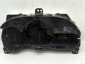 2009-2010 Toyota Matrix Instrument Cluster Speedometer Gauges P/N:TN257440-2042 83800-02000-00 Fits Fits 2009 2010 OEM Used 