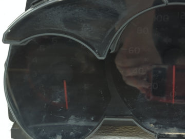 2009-2010 Toyota Matrix Instrument Cluster Speedometer Gauges P/N:TN257440-2042 83800-02000-00 Fits Fits 2009 2010 OEM Used Auto Parts