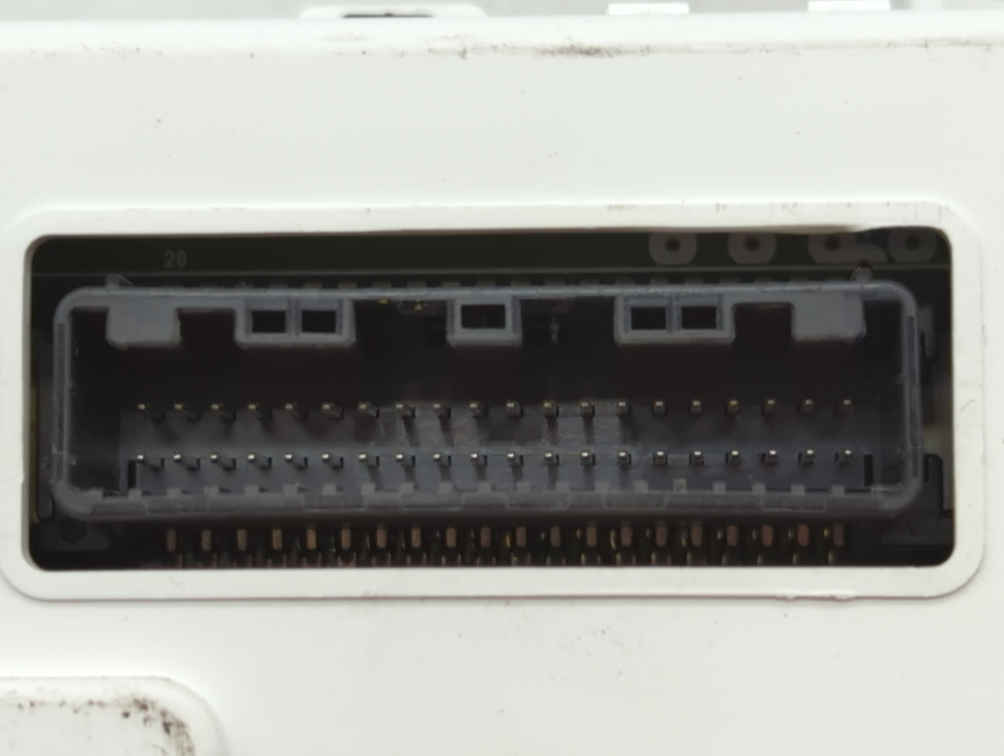 2009-2010 Toyota Matrix Instrument Cluster Speedometer Gauges P/N:TN257440-2042 83800-02000-00 Fits Fits 2009 2010 OEM Used 