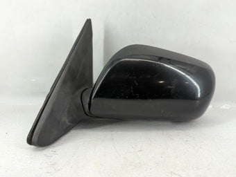 compare product 2009-2014 Toyota Matrix Driver Side View Mirror - Left Door Mirror OEM Used