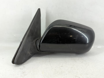 2009-2014 Toyota Matrix Driver Side View Mirror - Left Door Mirror OEM Used - Oemusedautoparts1.com