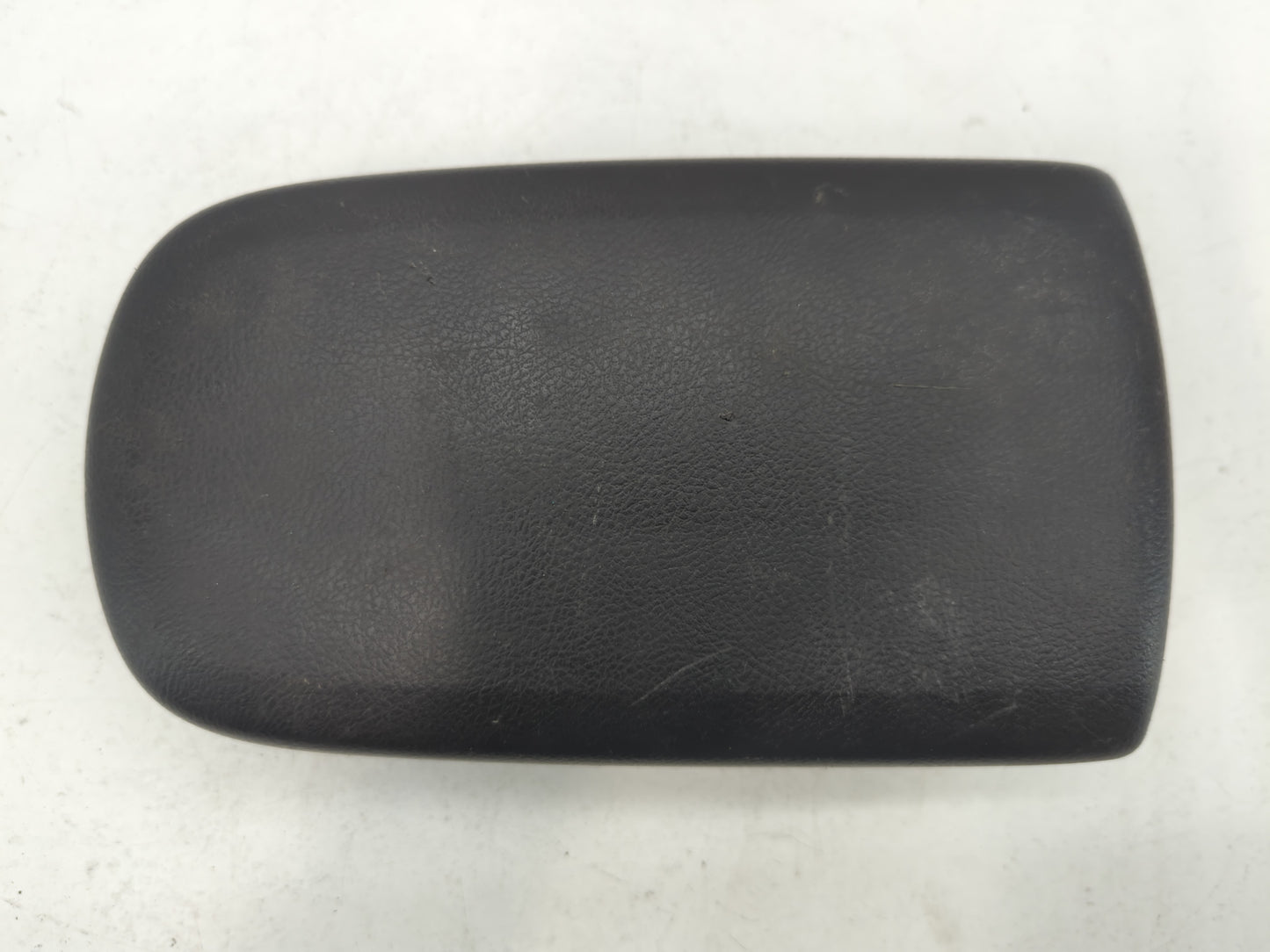 2009 Toyota Matrix Center Console Armrest Cover Lid Black - Oemusedautoparts1.com