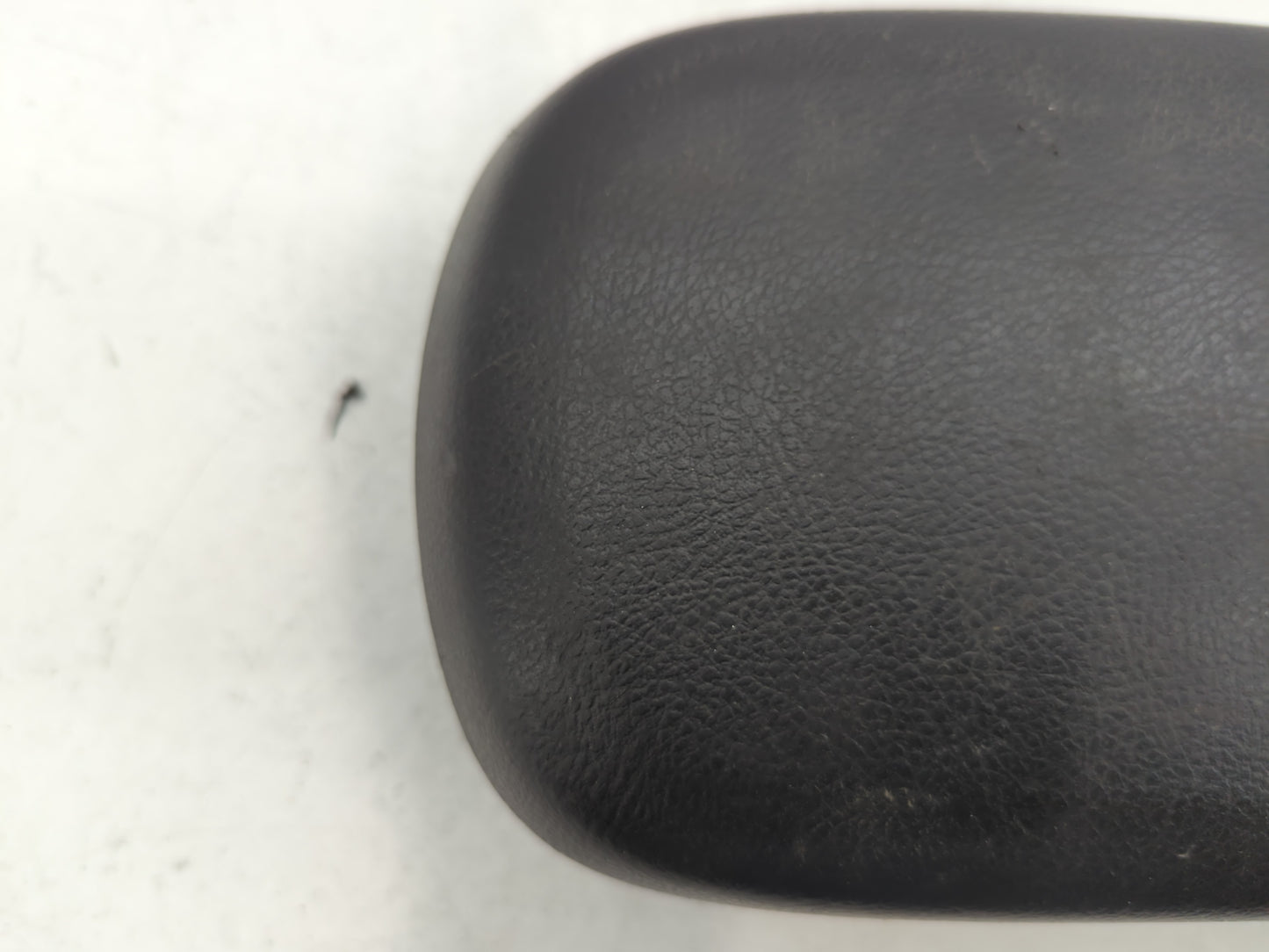 2009 Toyota Matrix Center Console Armrest Cover Lid Black - Oemusedautoparts1.com