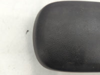 2009 Toyota Matrix Center Console Armrest Cover Lid Black - Oemusedautoparts1.com