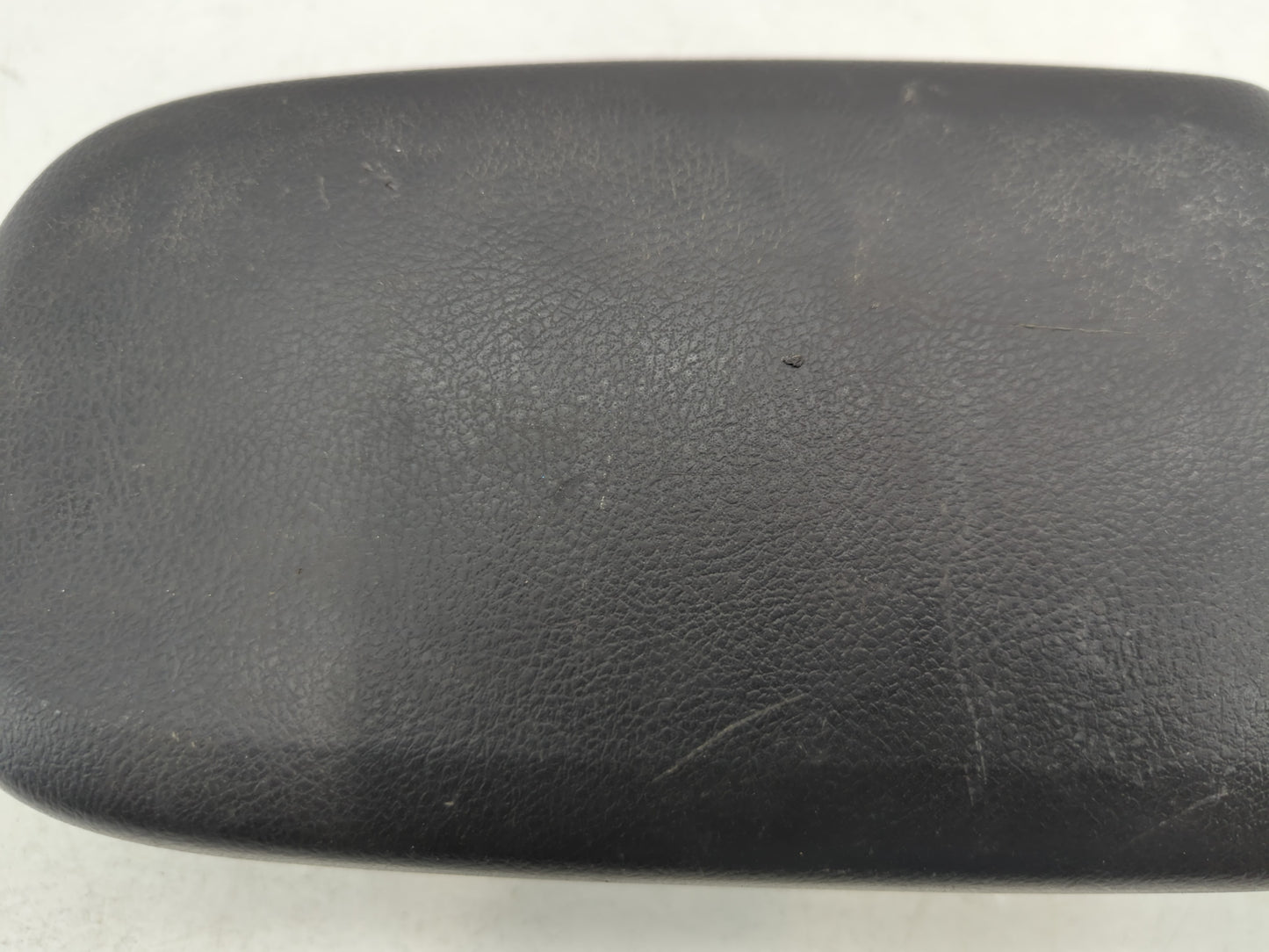 2009 Toyota Matrix Center Console Armrest Cover Lid Black - Oemusedautoparts1.com