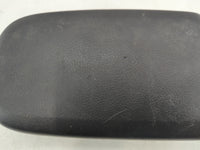 2009 Toyota Matrix Center Console Armrest Cover Lid Black - Oemusedautoparts1.com