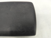 2009 Toyota Matrix Center Console Armrest Cover Lid Black - Oemusedautoparts1.com