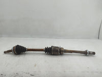 2009-2013 Toyota Matrix Axle Shaft Front Driver Cv C/v - Oemusedautoparts1.com