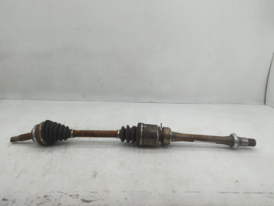 2009-2013 Toyota Matrix Axle Shaft Front Driver Cv C/v - Oemusedautoparts1.com
