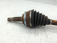 2009-2013 Toyota Matrix Axle Shaft Front Driver Cv C/v - Oemusedautoparts1.com