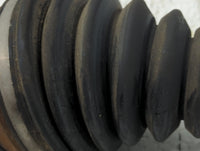 2009-2013 Toyota Matrix Axle Shaft Front Driver Cv C/v - Oemusedautoparts1.com