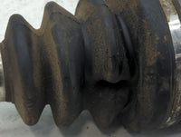 2009-2013 Toyota Matrix Axle Shaft Front Driver Cv C/v - Oemusedautoparts1.com